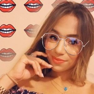 Meet your Posher, Tabatha